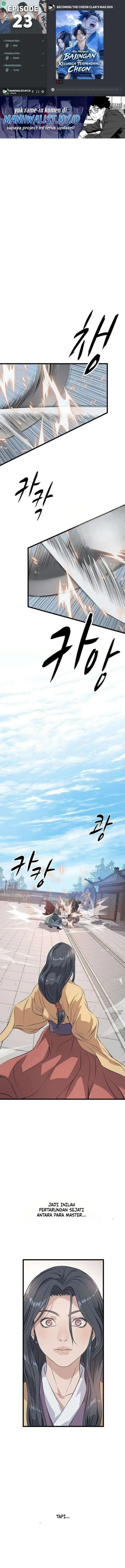 image-komik-becoming-the-cheon-clans-mad-dog-chapter-23-0/24