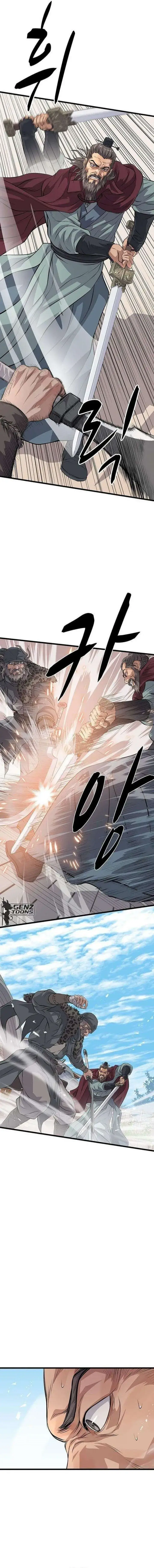 image-komik-becoming-the-cheon-clans-mad-dog-chapter-23-3/24