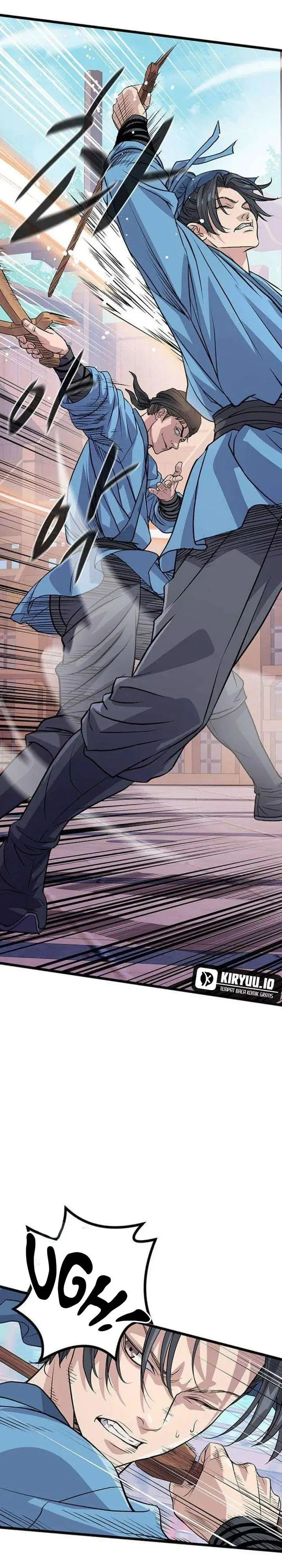 image-komik-becoming-the-cheon-clans-mad-dog-chapter-5-25/59