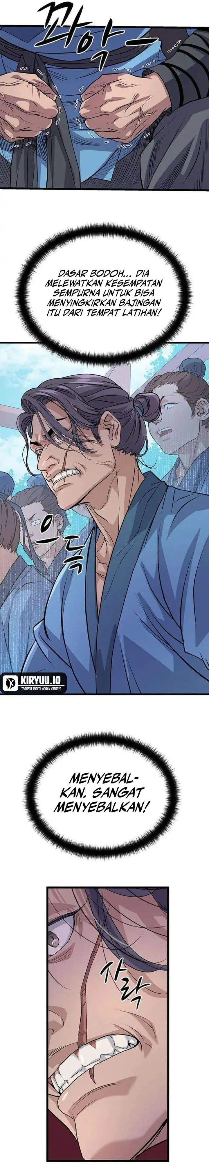 image-komik-becoming-the-cheon-clans-mad-dog-chapter-5-58/59