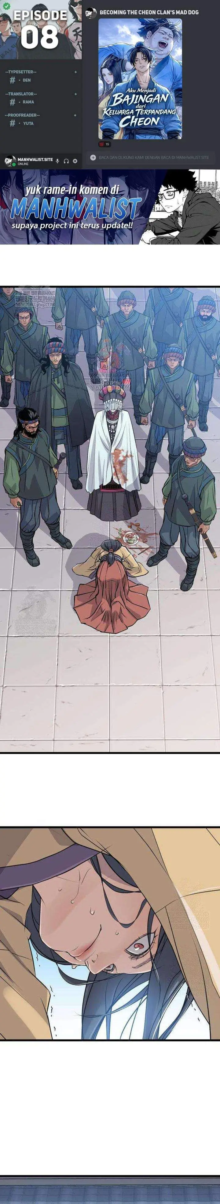 image-komik-becoming-the-cheon-clans-mad-dog-chapter-8-0/47