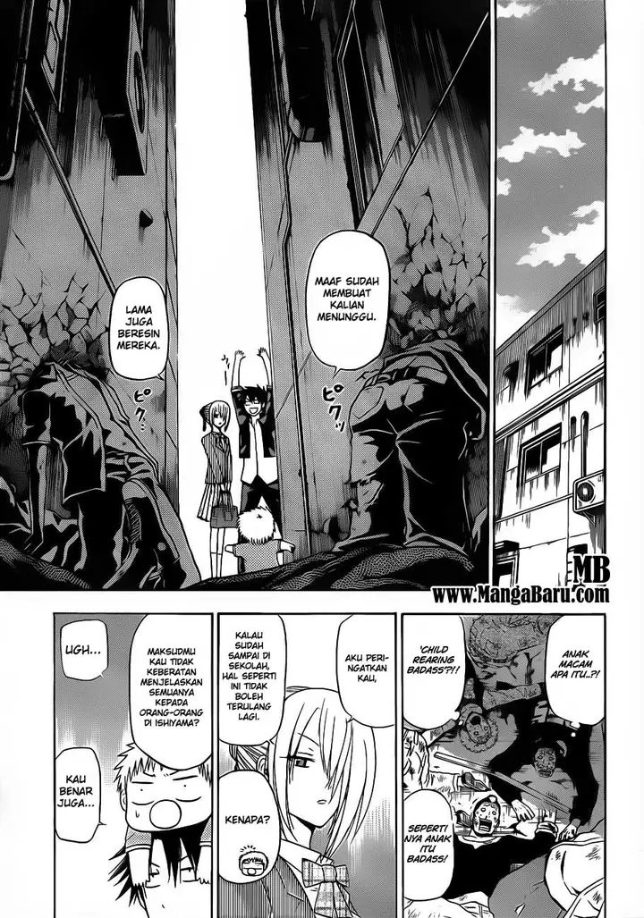 image-komik-beelzebub-chapter-111-12/22