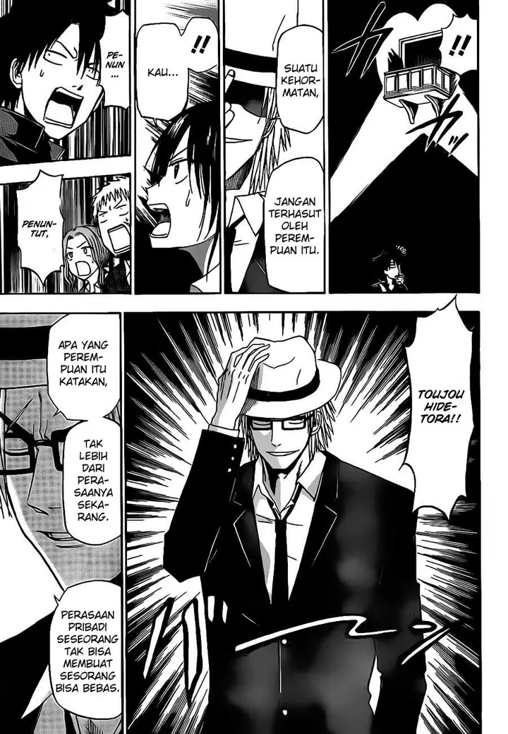 image-komik-beelzebub-chapter-124-6/21