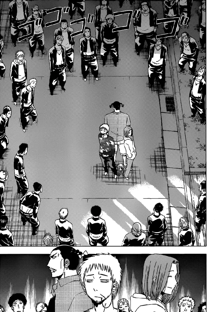 image-komik-beelzebub-chapter-149-11/21