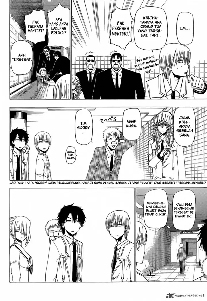 image-komik-beelzebub-chapter-163-11/20