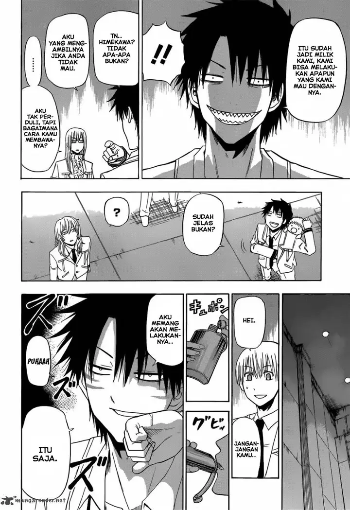 image-komik-beelzebub-chapter-166-15/19