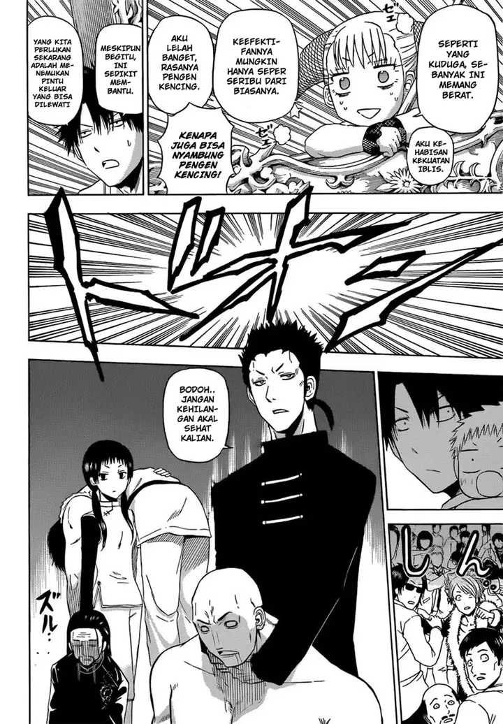 image-komik-beelzebub-chapter-167-5/21