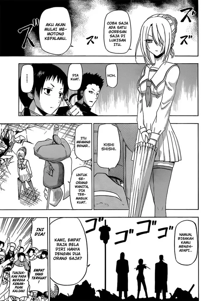 image-komik-beelzebub-chapter-167-8/21