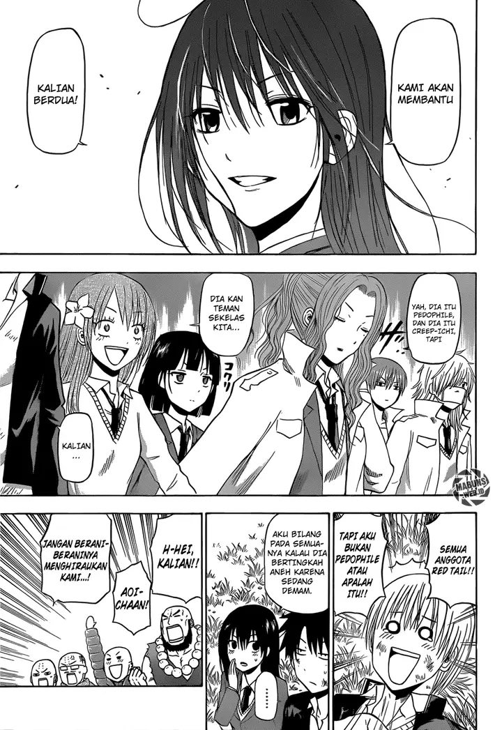 image-komik-beelzebub-chapter-175-15/20