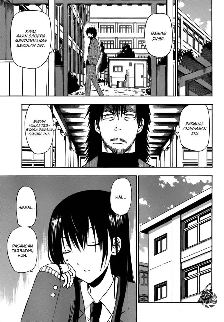 image-komik-beelzebub-chapter-178-5/21