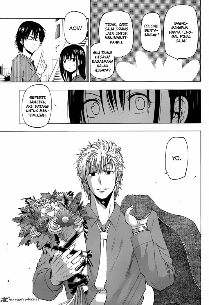 image-komik-beelzebub-chapter-185-6/21