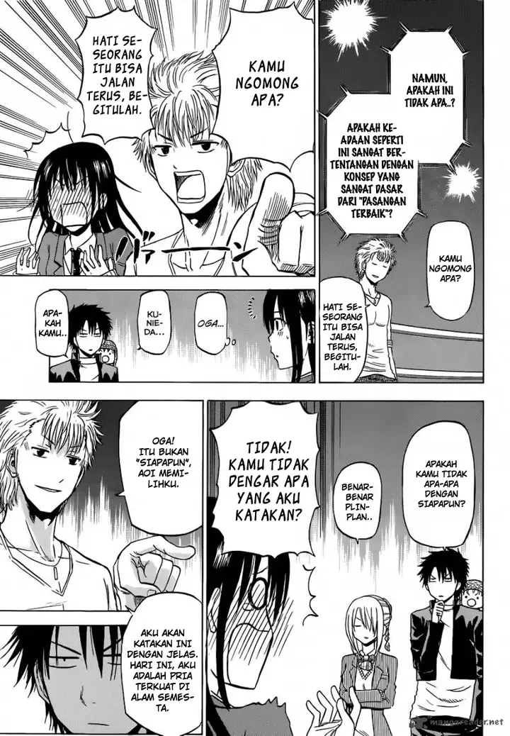 image-komik-beelzebub-chapter-185-10/21