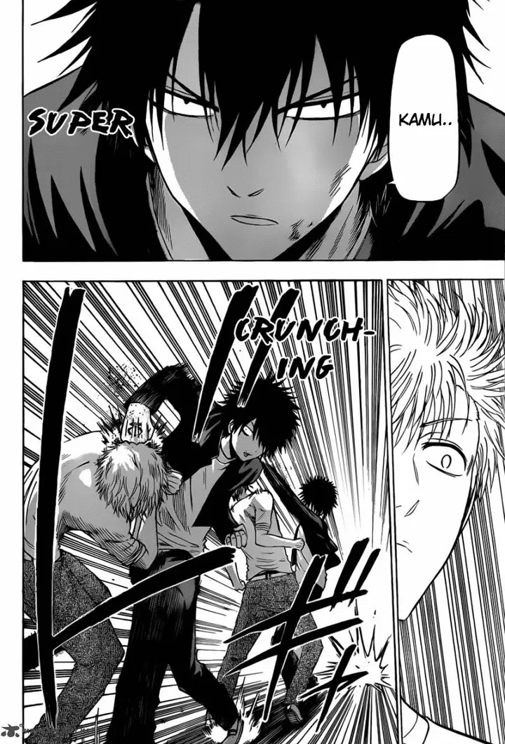 image-komik-beelzebub-chapter-186-7/21