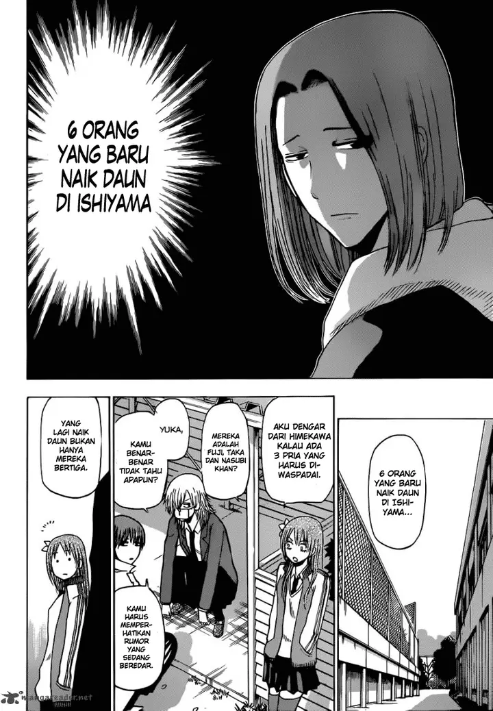 image-komik-beelzebub-chapter-190-11/21