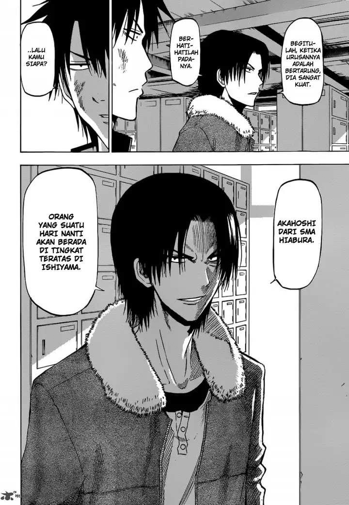 image-komik-beelzebub-chapter-192-5/21