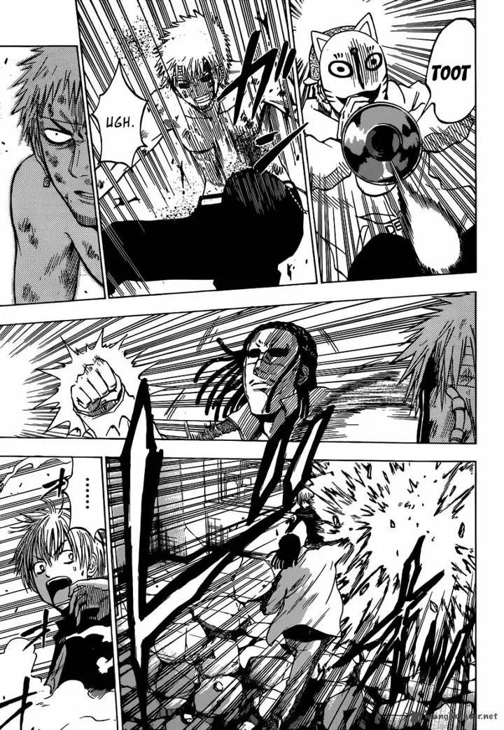 image-komik-beelzebub-chapter-194-11/21