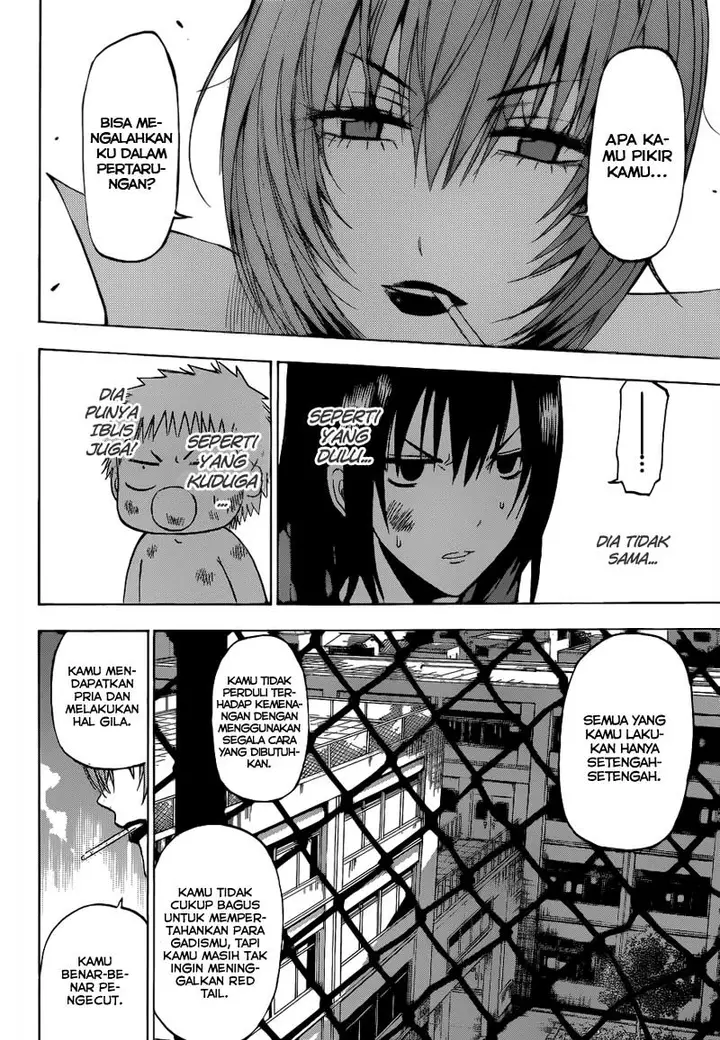 image-komik-beelzebub-chapter-199-11/21