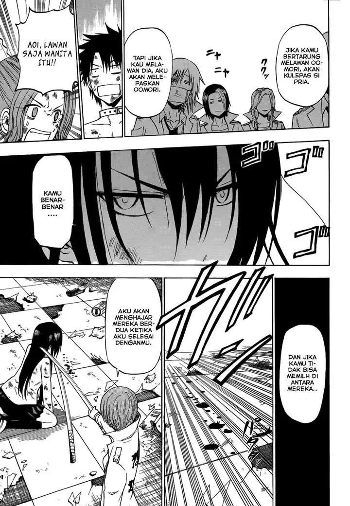 image-komik-beelzebub-chapter-199-14/21