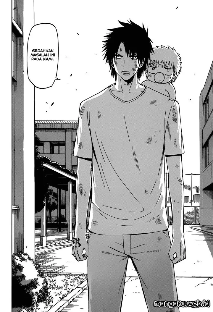 image-komik-beelzebub-chapter-237-5/19