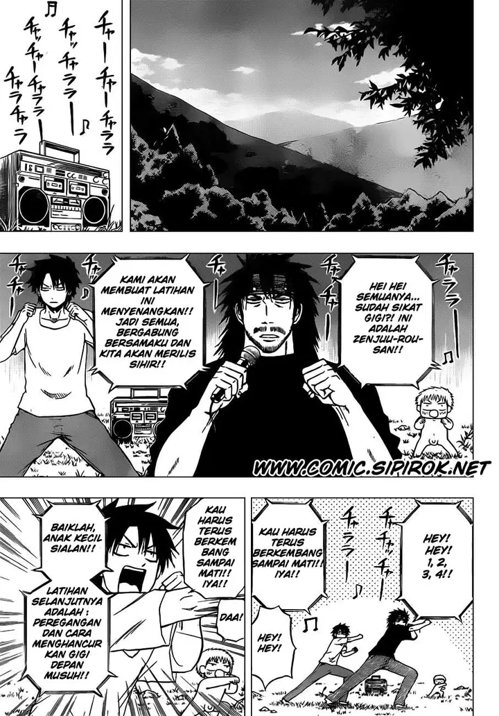 image-komik-beelzebub-chapter-99-8/21
