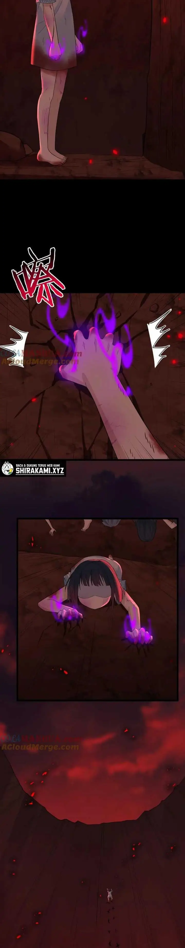 image-komik-before-becoming-invincible-too-many-love-debt-chapter-100-3/18