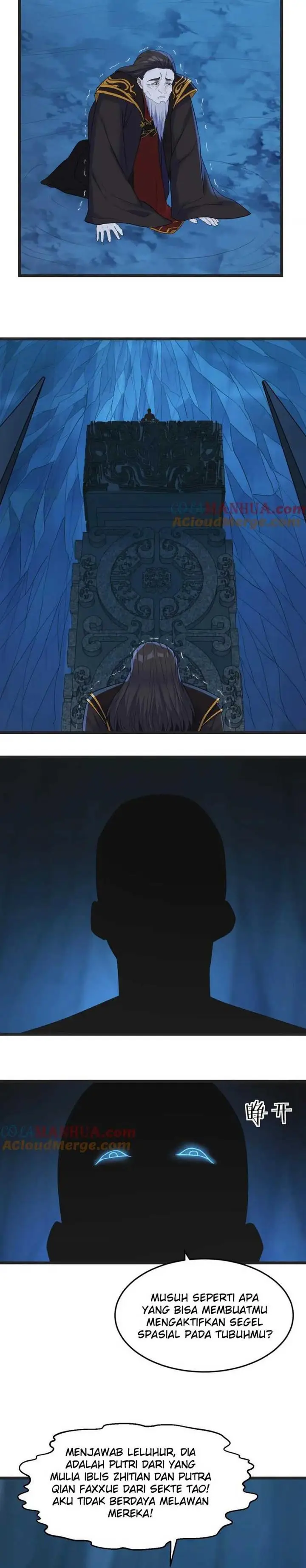 image-komik-before-becoming-invincible-too-many-love-debt-chapter-100-14/18