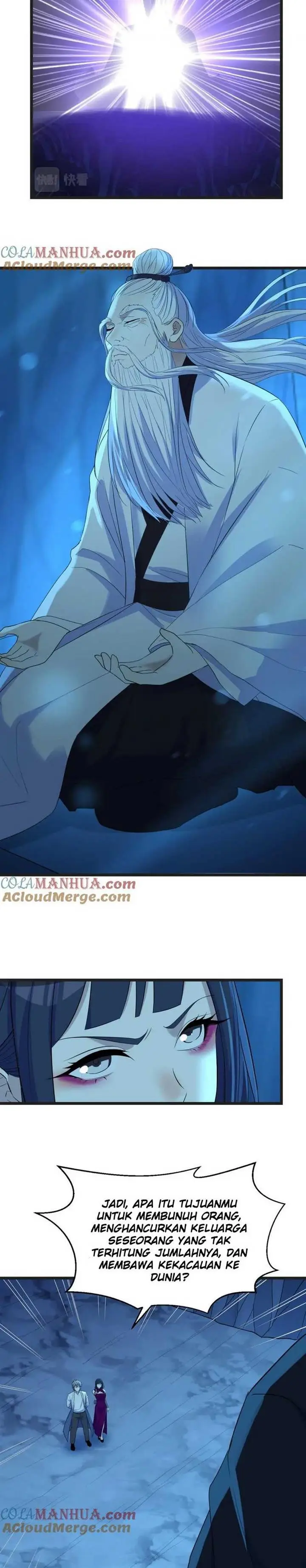 image-komik-before-becoming-invincible-too-many-love-debt-chapter-101-4/18