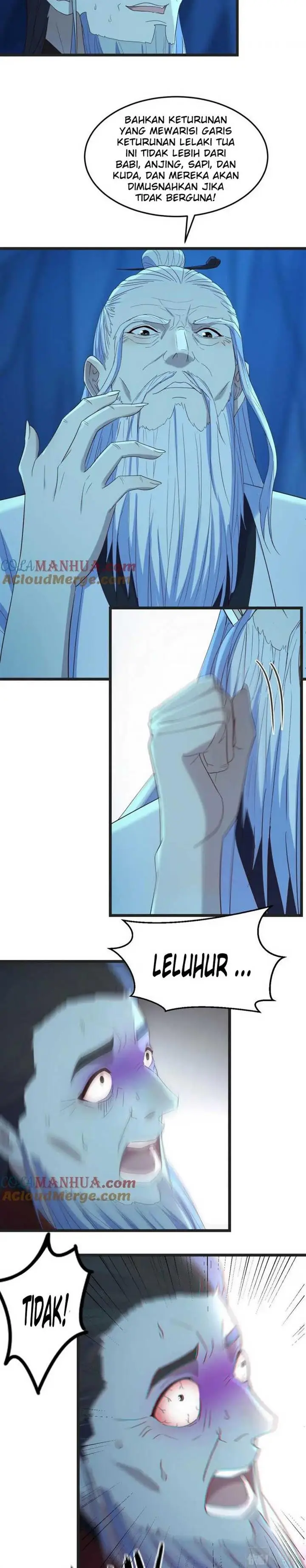 image-komik-before-becoming-invincible-too-many-love-debt-chapter-101-8/18