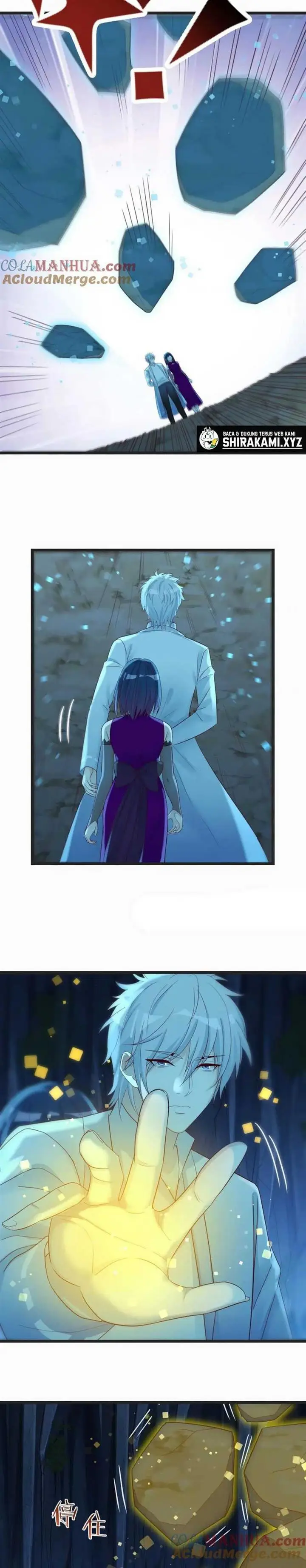 image-komik-before-becoming-invincible-too-many-love-debt-chapter-101-14/18