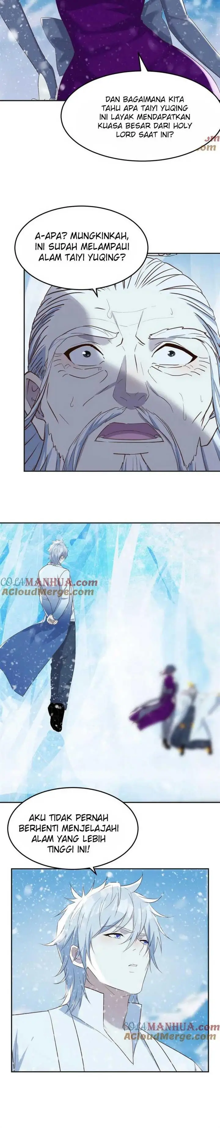 image-komik-before-becoming-invincible-too-many-love-debt-chapter-103-3/17