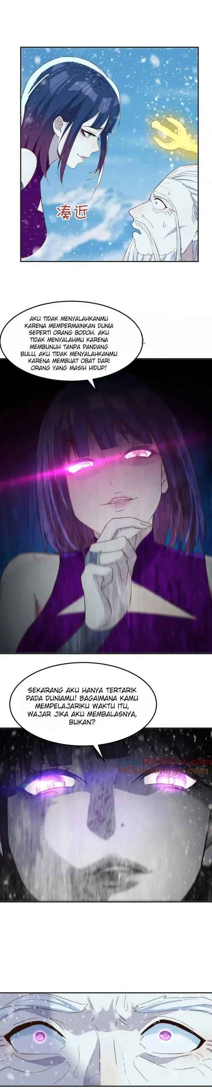 image-komik-before-becoming-invincible-too-many-love-debt-chapter-103-4/17