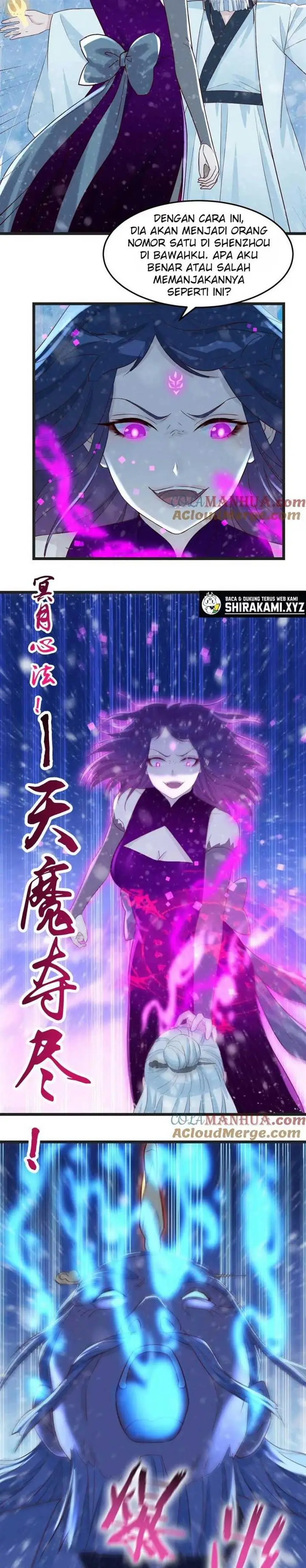 image-komik-before-becoming-invincible-too-many-love-debt-chapter-103-7/17