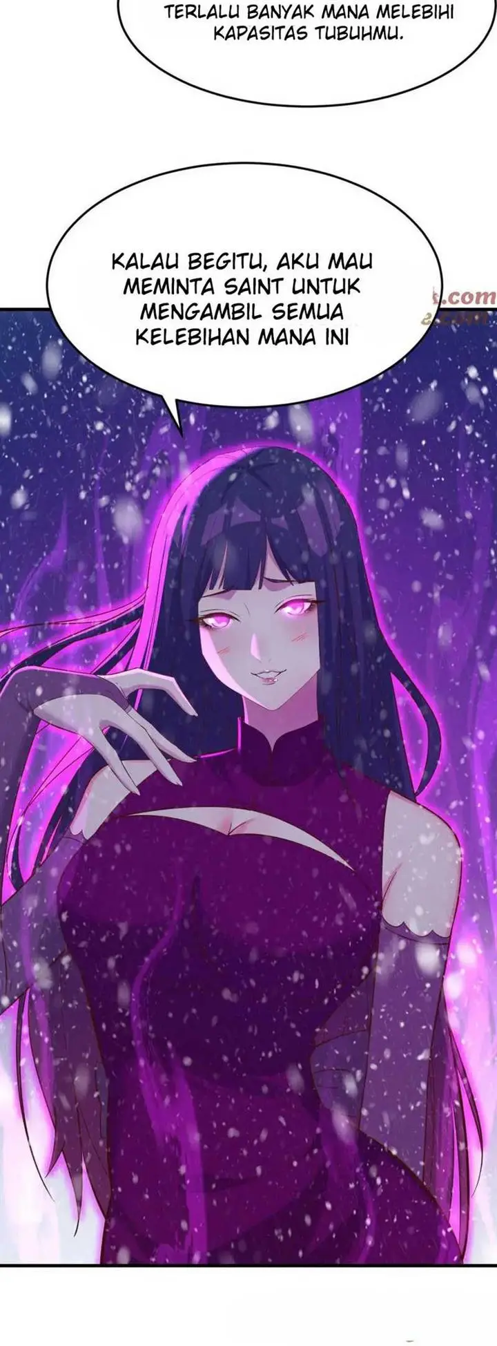 image-komik-before-becoming-invincible-too-many-love-debt-chapter-103-15/17