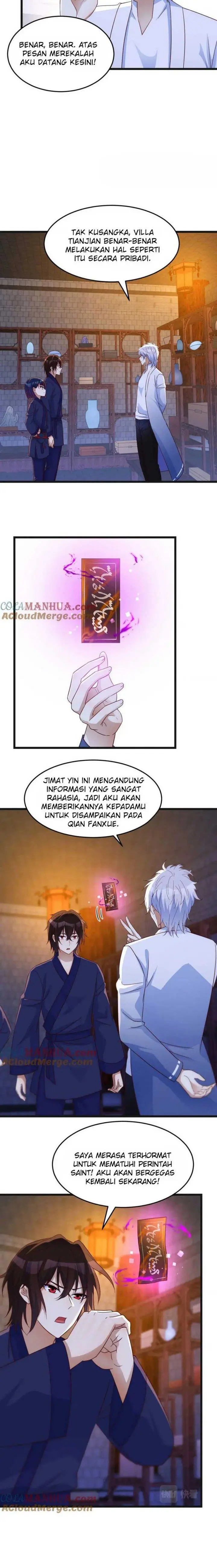 image-komik-before-becoming-invincible-too-many-love-debt-chapter-105-3/11