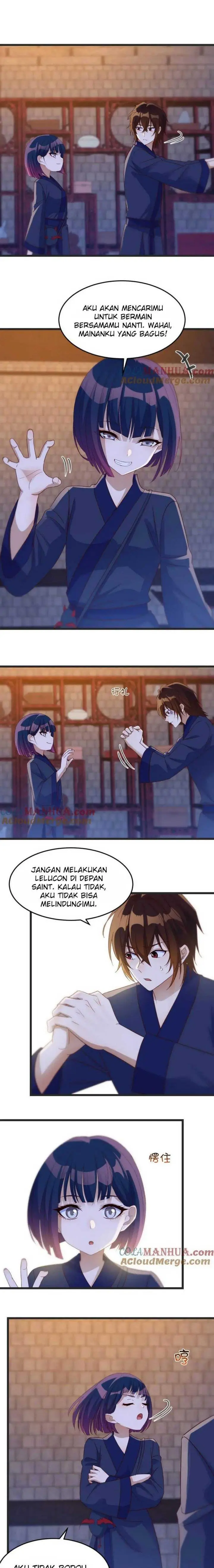 image-komik-before-becoming-invincible-too-many-love-debt-chapter-105-4/11