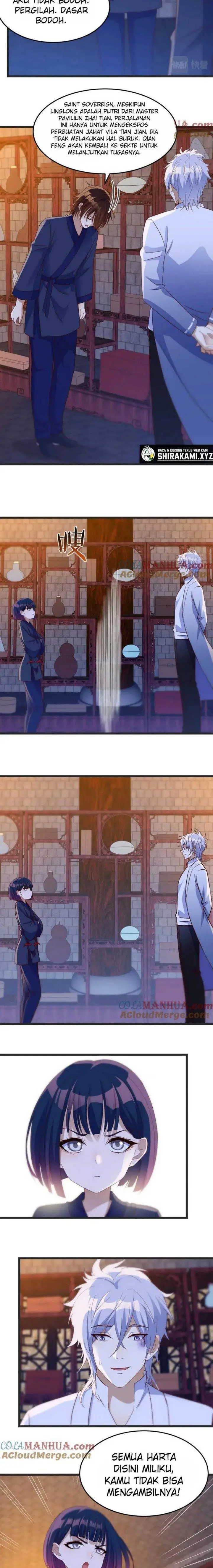 image-komik-before-becoming-invincible-too-many-love-debt-chapter-105-5/11
