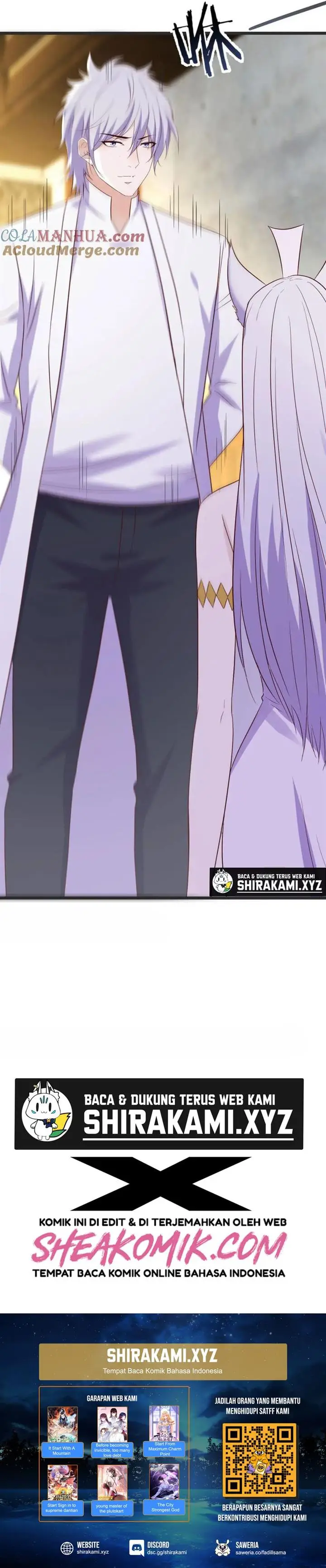 image-komik-before-becoming-invincible-too-many-love-debt-chapter-108-16/17