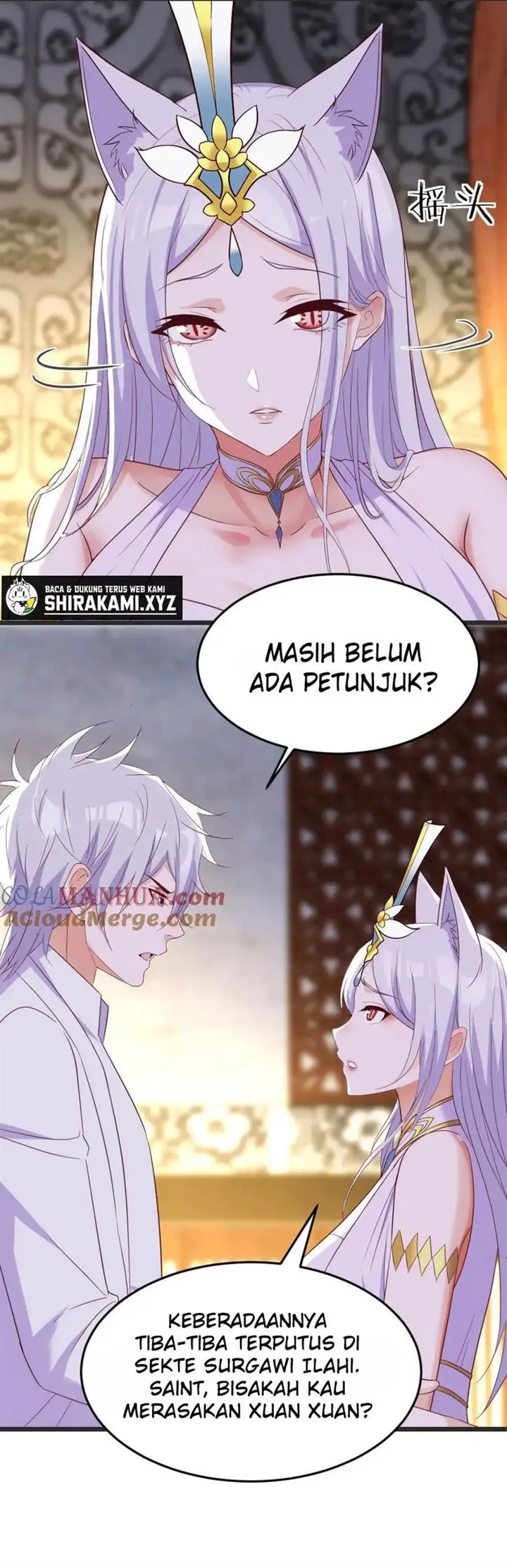 image-komik-before-becoming-invincible-too-many-love-debt-chapter-109-3/16