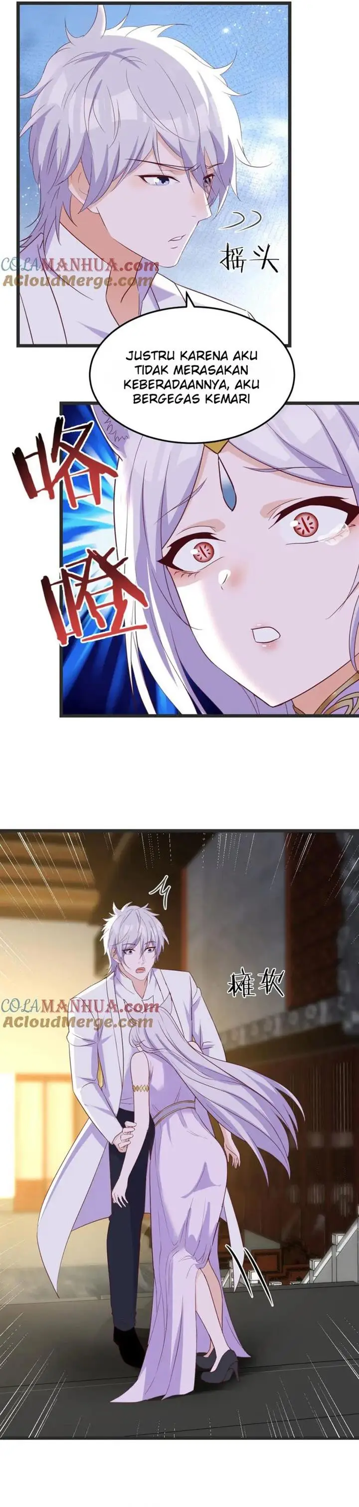 image-komik-before-becoming-invincible-too-many-love-debt-chapter-109-4/16