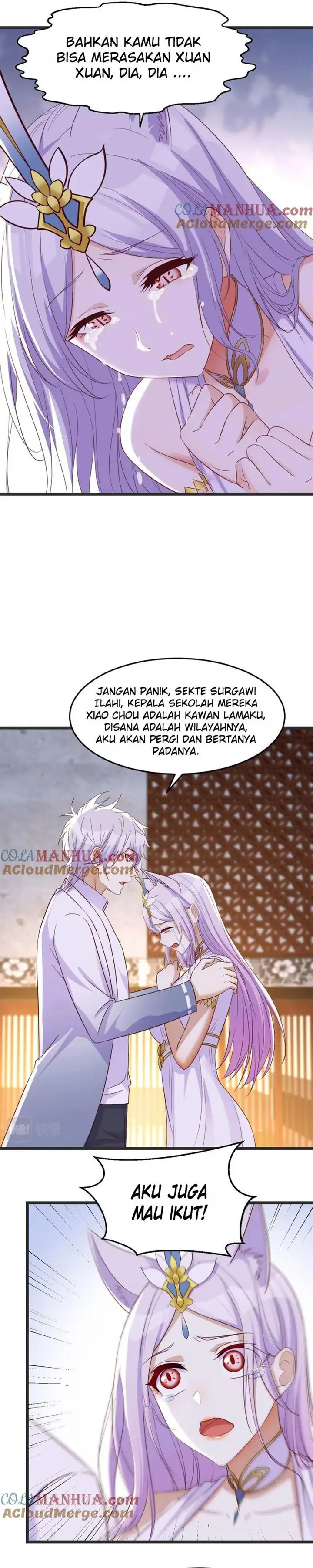 image-komik-before-becoming-invincible-too-many-love-debt-chapter-109-5/16