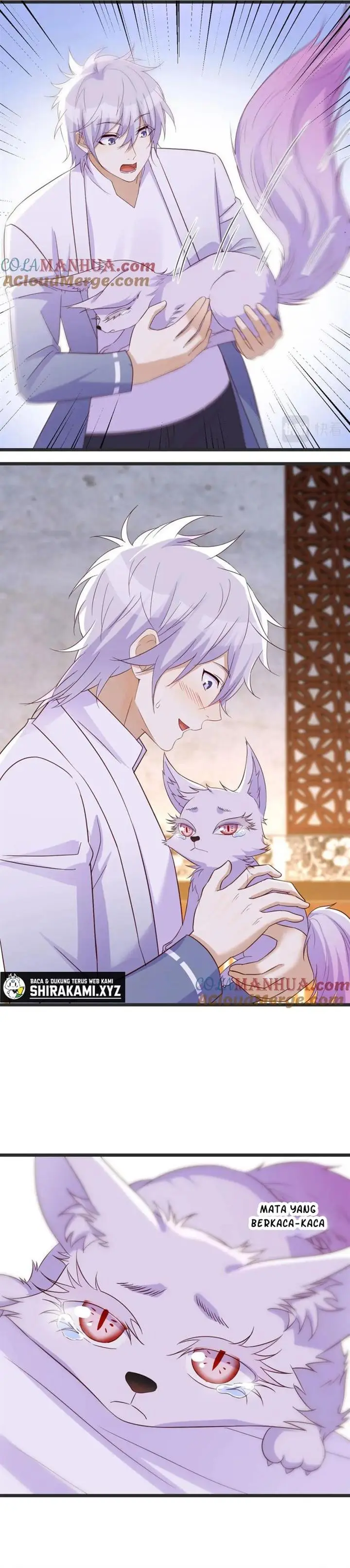 image-komik-before-becoming-invincible-too-many-love-debt-chapter-109-8/16