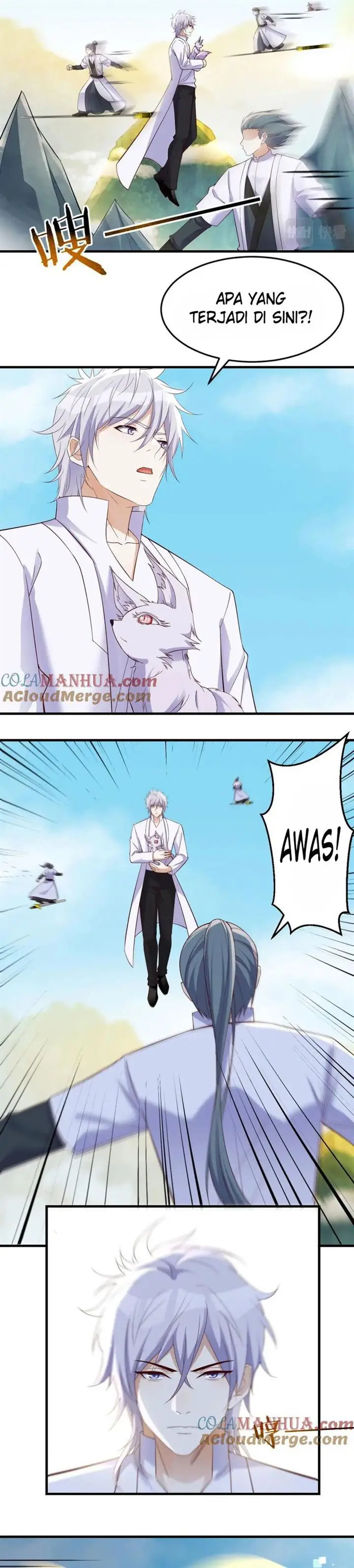 image-komik-before-becoming-invincible-too-many-love-debt-chapter-109-11/16