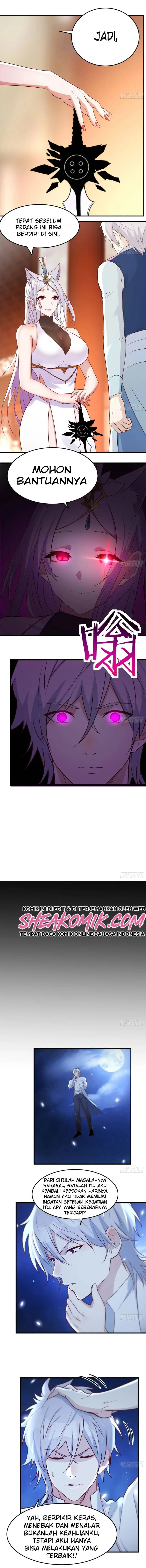 image-komik-before-becoming-invincible-too-many-love-debt-chapter-11-5/8