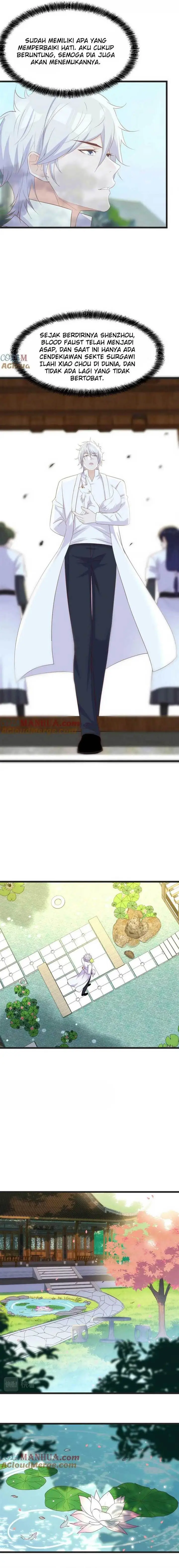 image-komik-before-becoming-invincible-too-many-love-debt-chapter-110-2/9