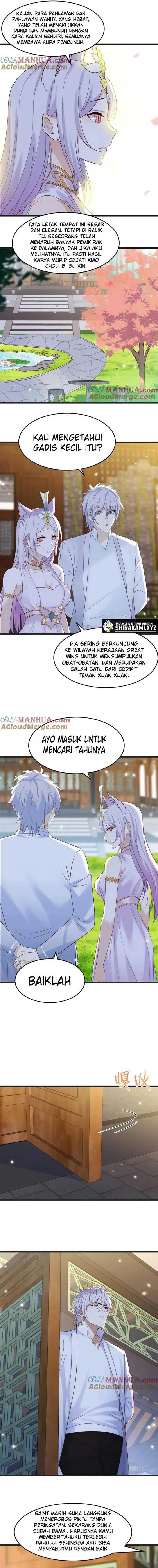 image-komik-before-becoming-invincible-too-many-love-debt-chapter-110-4/9