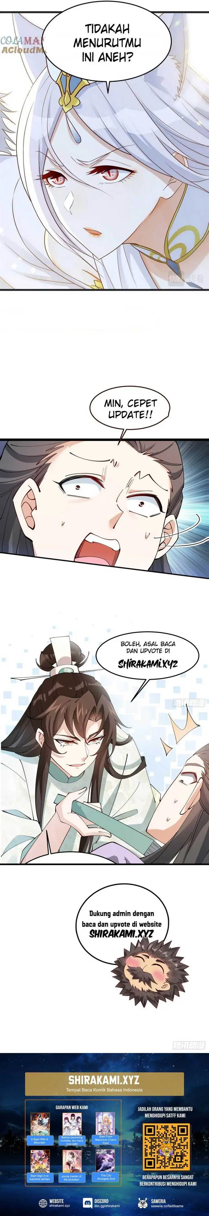 image-komik-before-becoming-invincible-too-many-love-debt-chapter-111-8/9