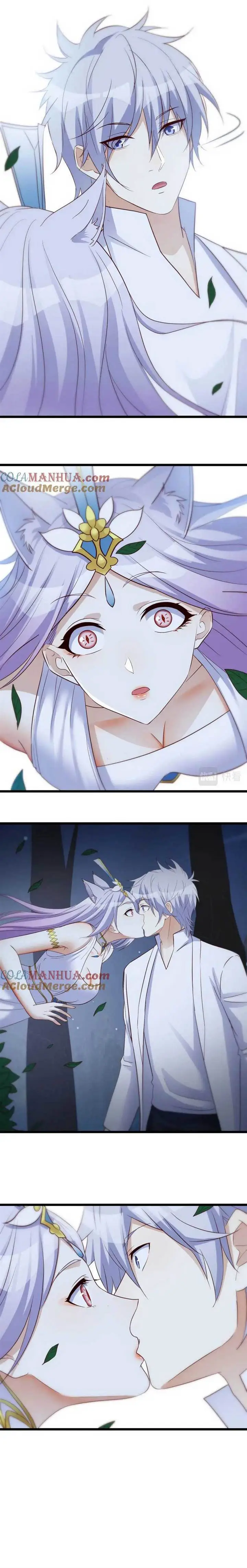 image-komik-before-becoming-invincible-too-many-love-debt-chapter-112-6/9