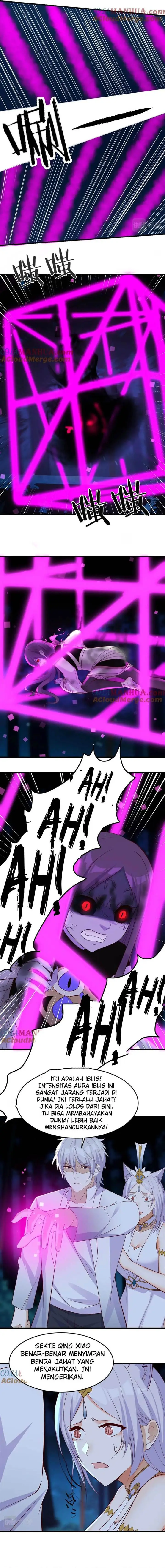 image-komik-before-becoming-invincible-too-many-love-debt-chapter-114-1/8