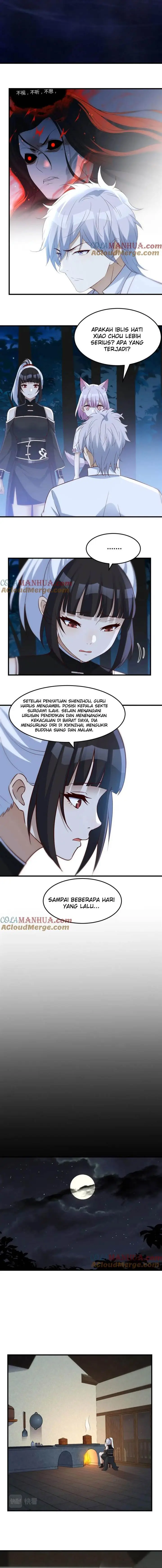 image-komik-before-becoming-invincible-too-many-love-debt-chapter-115-3/8