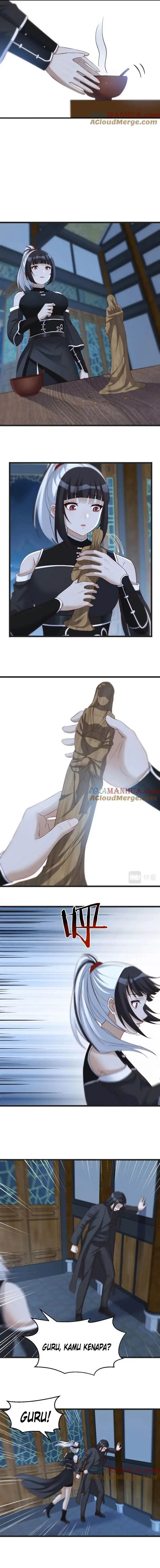 image-komik-before-becoming-invincible-too-many-love-debt-chapter-115-5/8